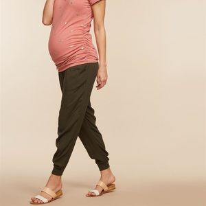 Motherhood maternity pants